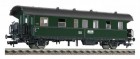 5777 Fleischmann Passenger car 2nd class type Bi (BCi-28)